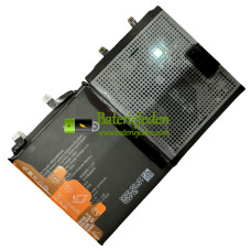 Baterie pro Honor Magic5-Pro PGT-AN10 PGT-AN20 HB526881EHC [Náhradní baterie]